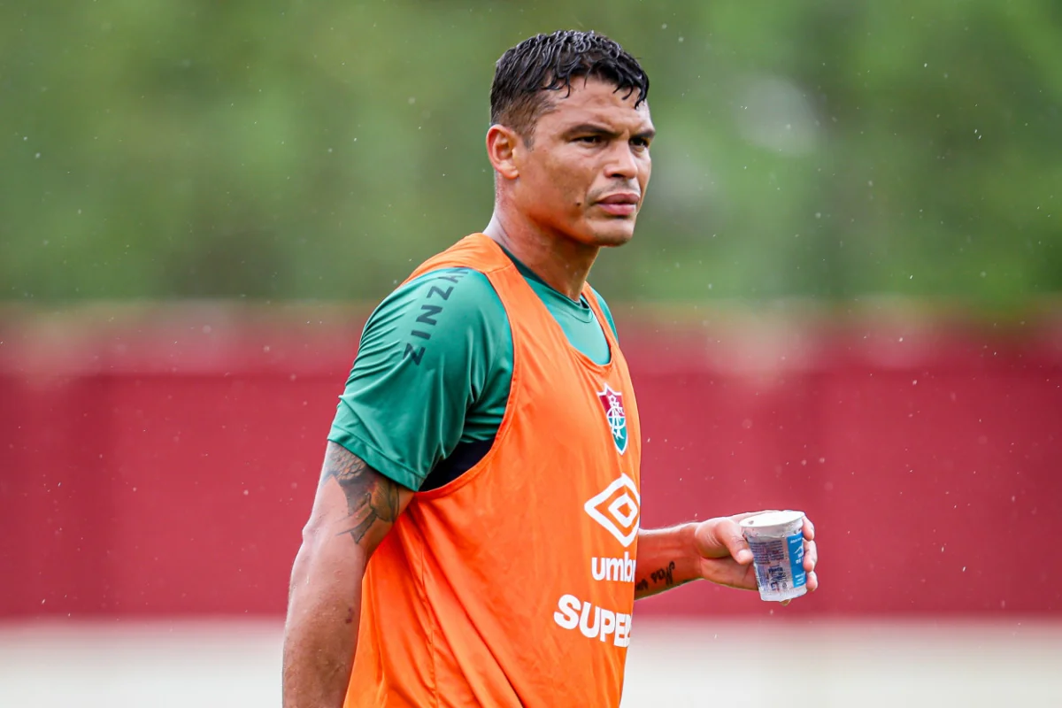 fluminense thiago silva
