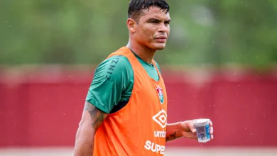 fluminense thiago silva