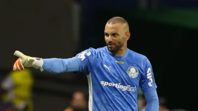 weverton palmeiras