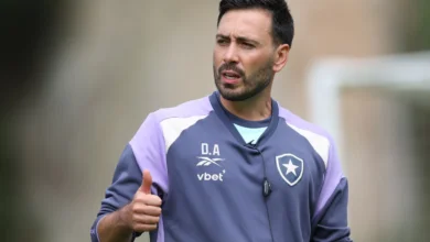 botafogo davide ancelotti