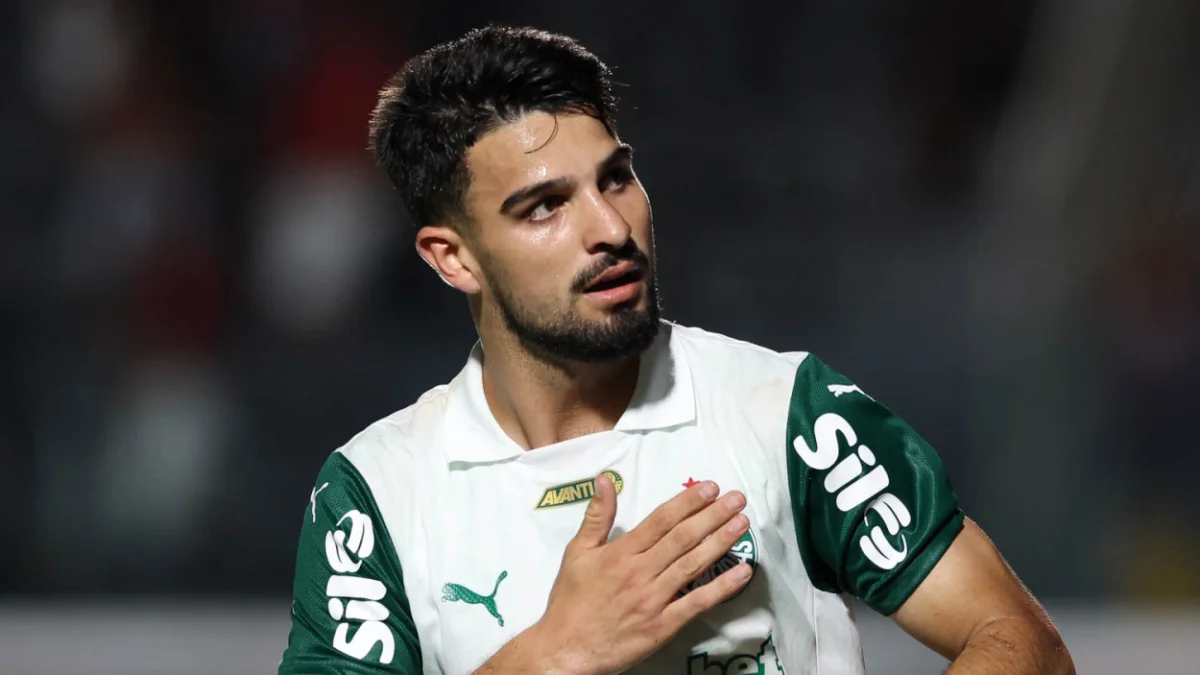 flaco lópez palmeiras