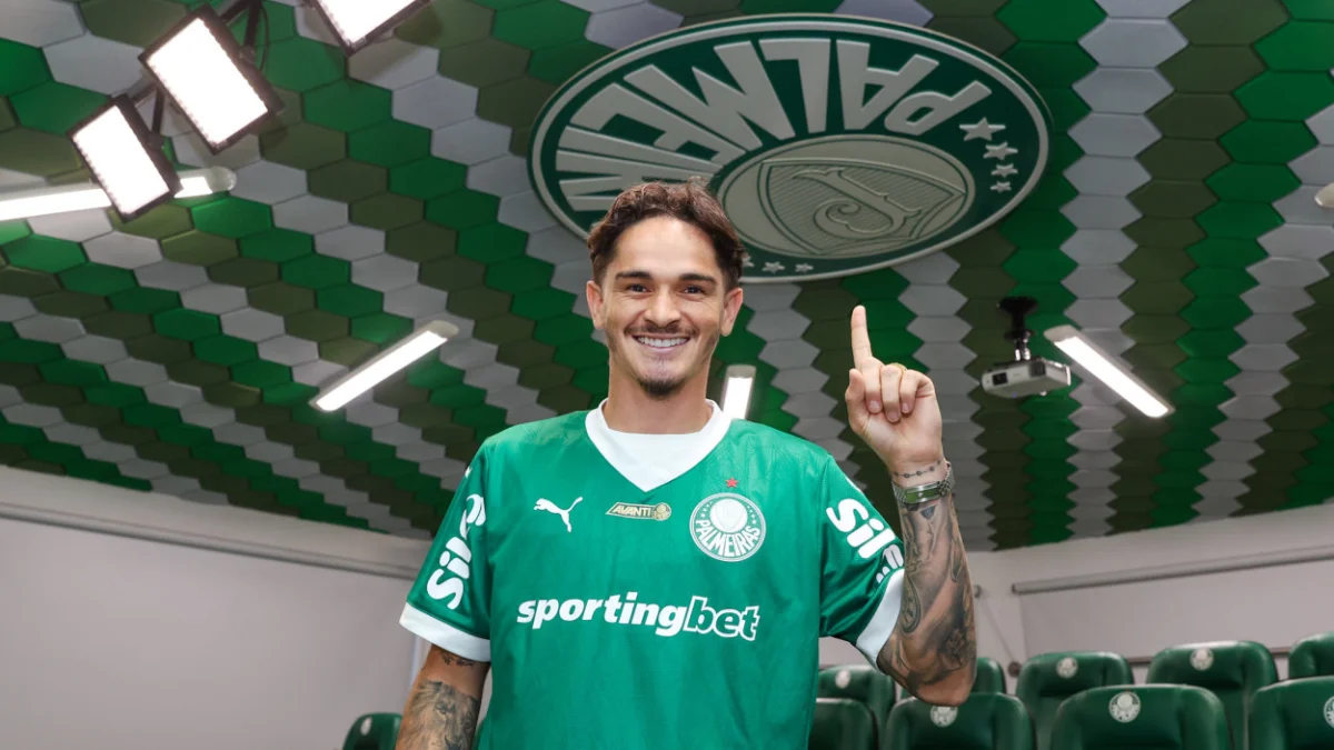 palmeiras khellven