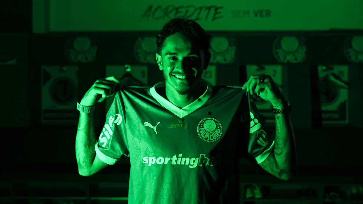 palmeiras khellven