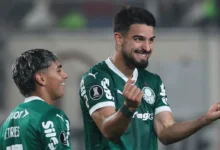 flaco lópez palmeiras