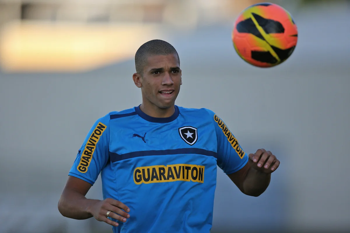 botafogo dória