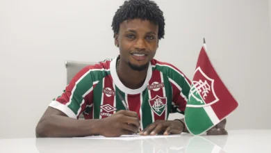 fluminense santi moreno