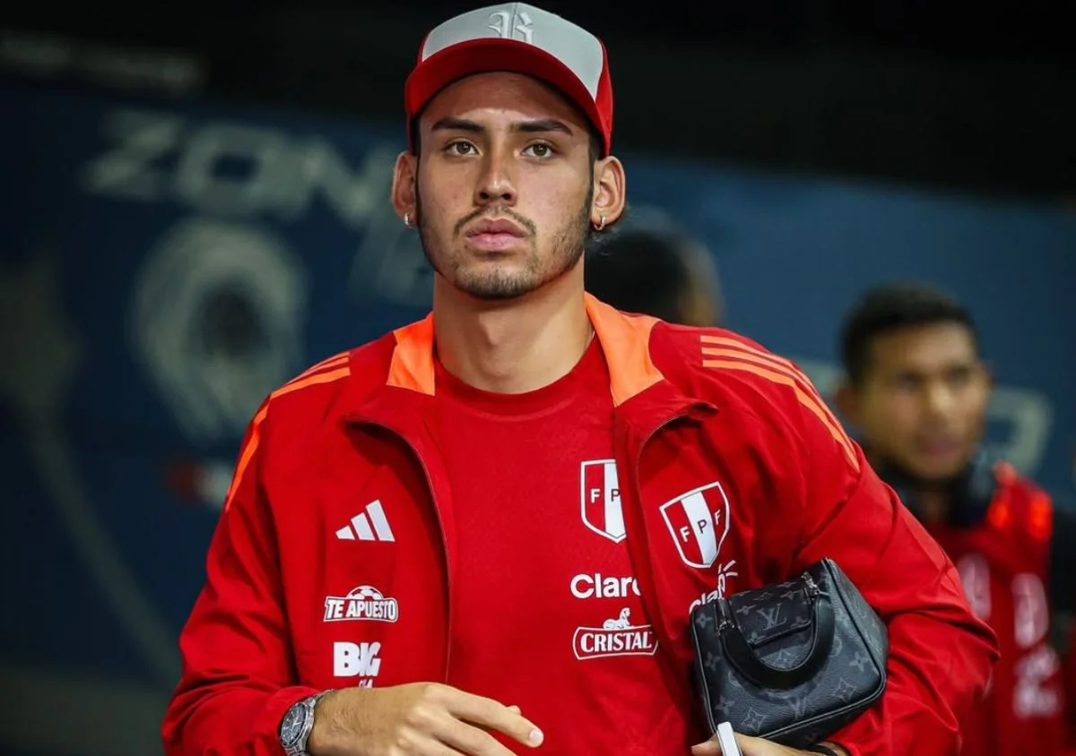 Erick Noriega grêmio