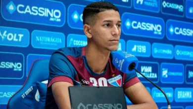 gustavo mancha palmeiras fortaleza