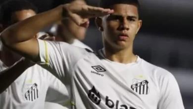 atletico-mg samuel lima - santos