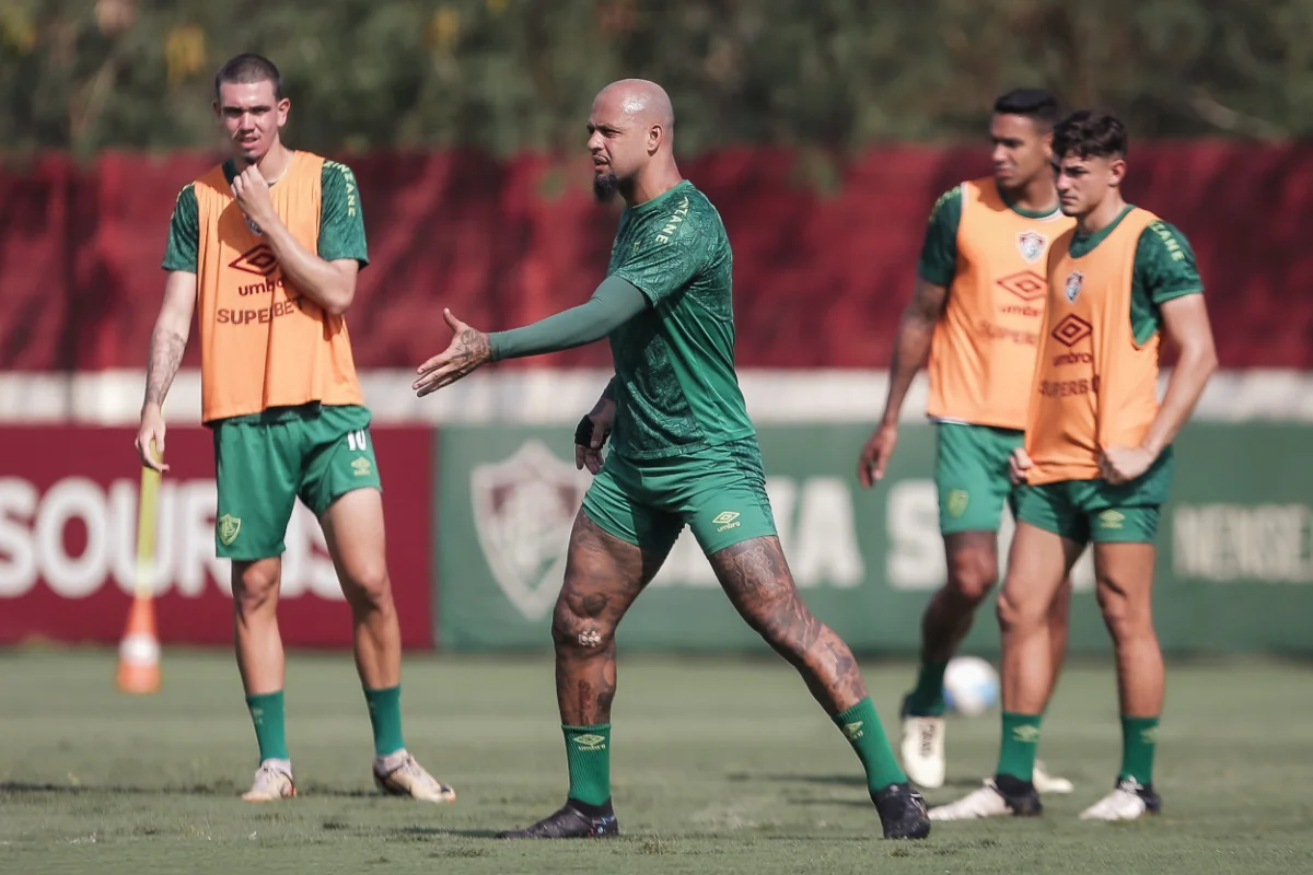 fluminense