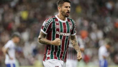 everaldo fluminense