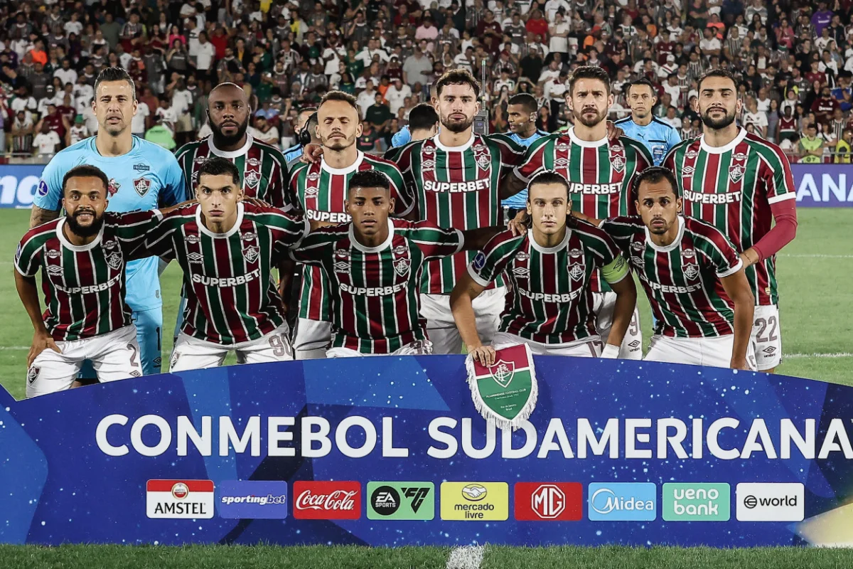 fluminense