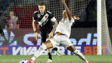 botafogo x vasco