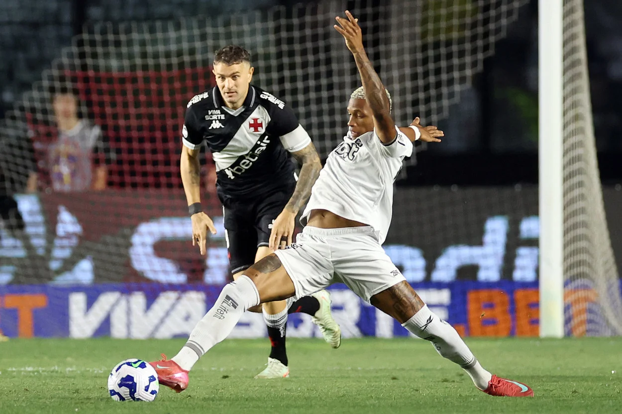 botafogo x vasco
