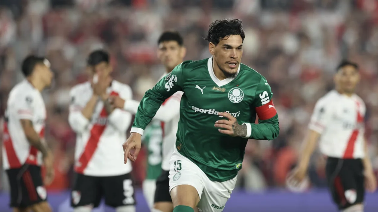 palmeiras