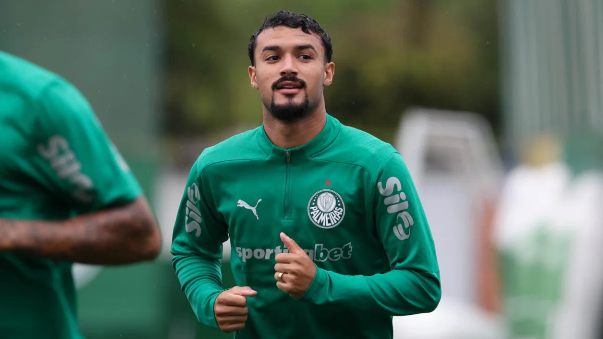 Jefté palmeiras