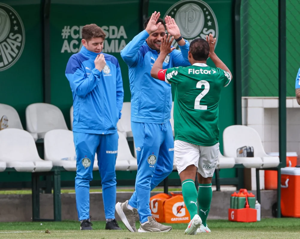 palmeiras sub-20