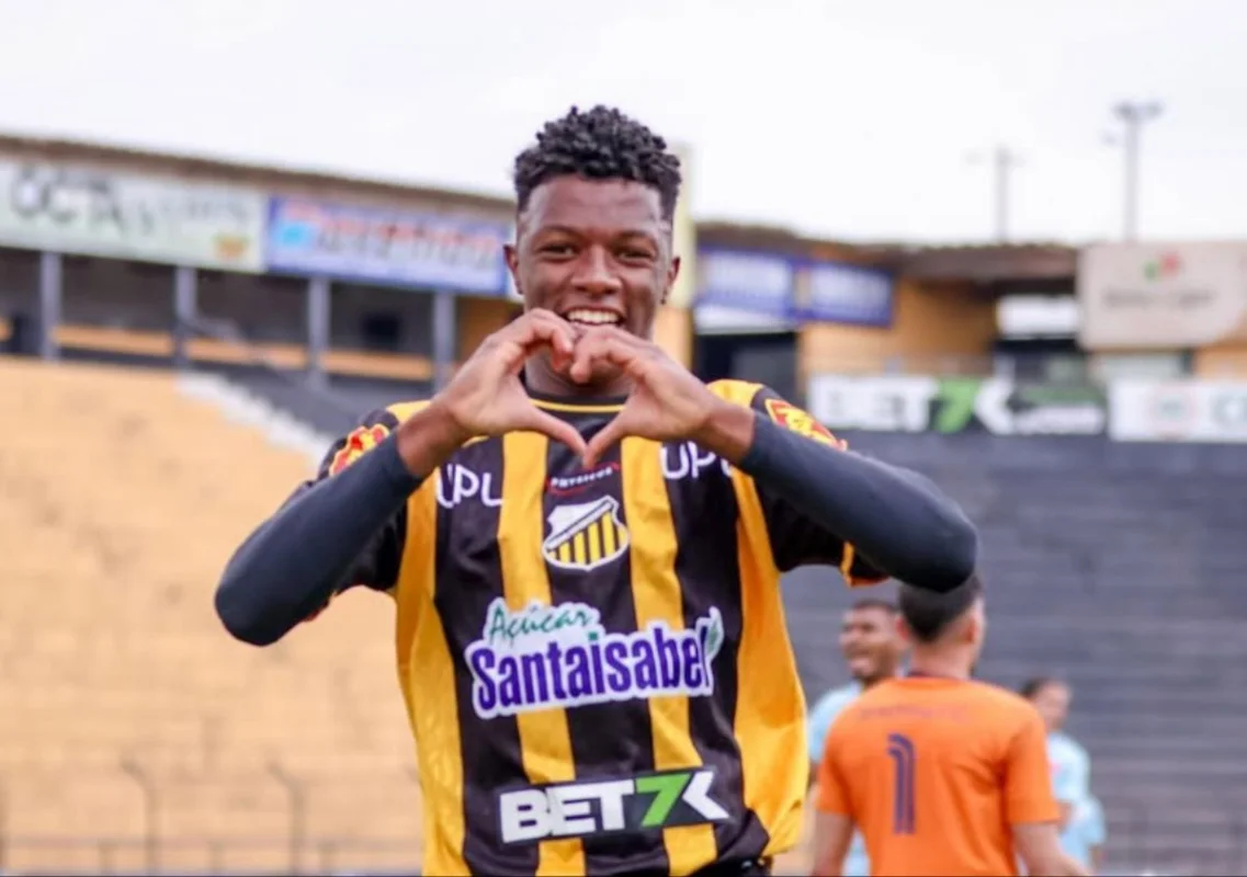 victor gabriel palmeiras