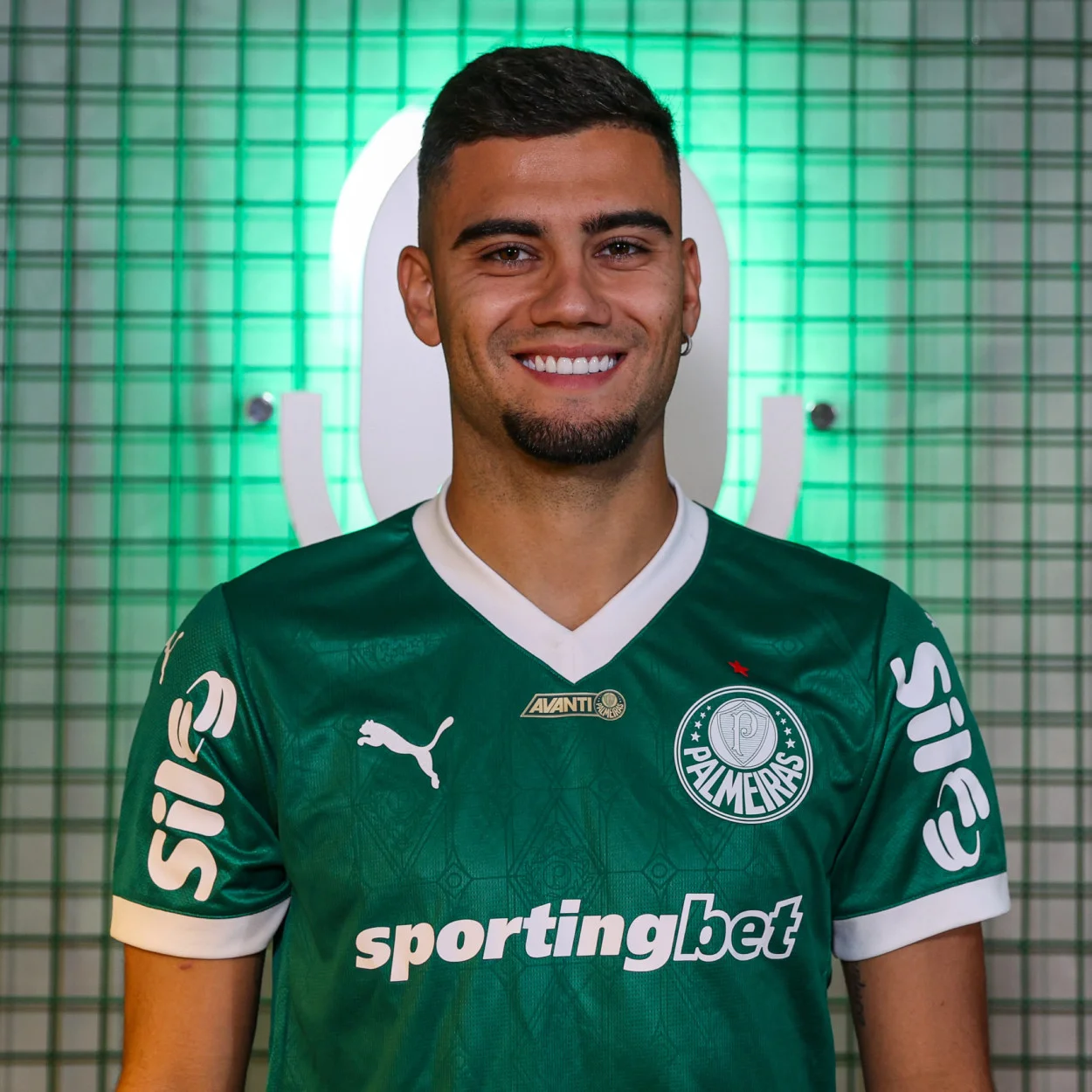 andreas pereira palmeiras