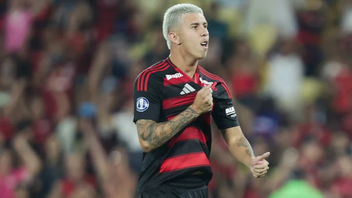 flamengo palmeiras felipe teresa