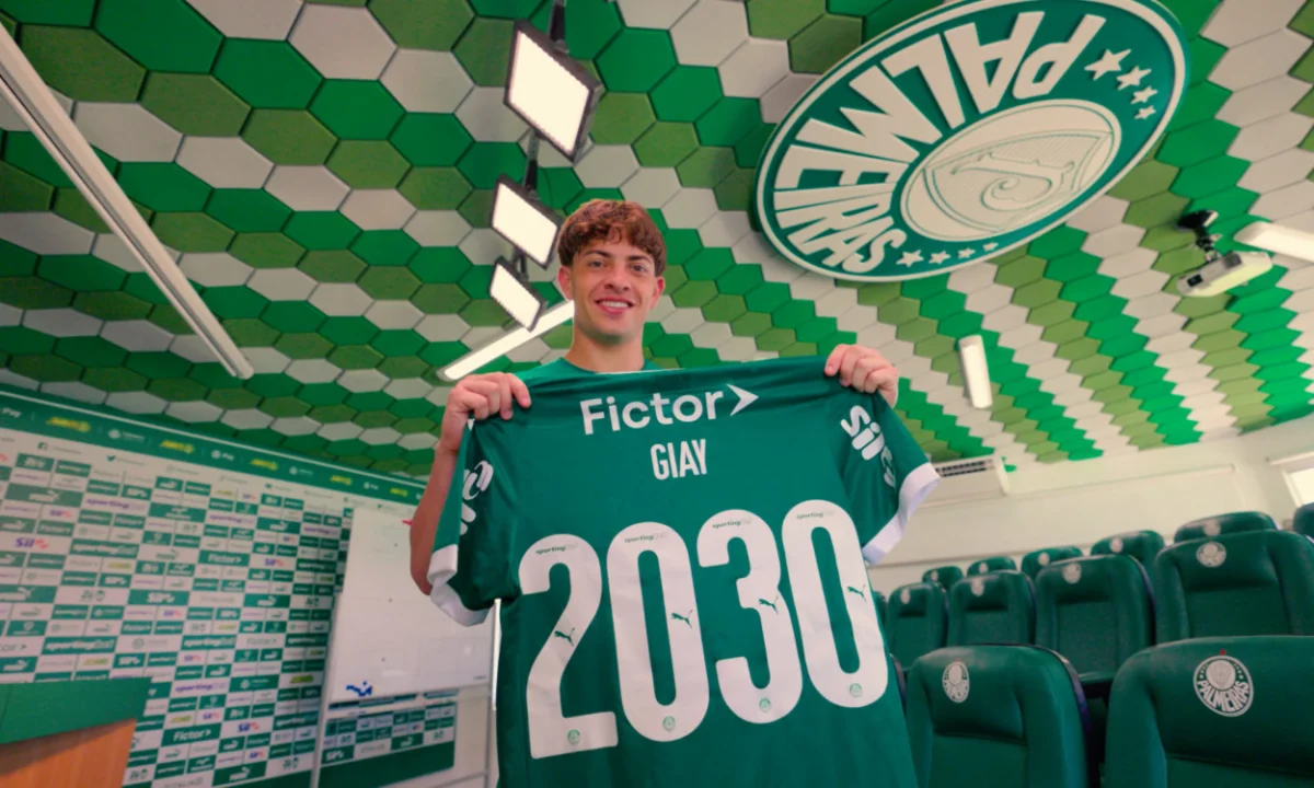 palmeiras giay
