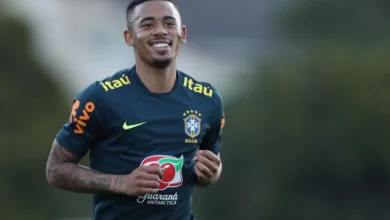 gabriel jesus