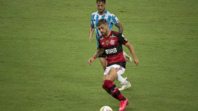 flamengo x racing