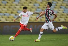 Fluminense x Internacional