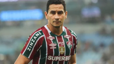 ganso fluminense