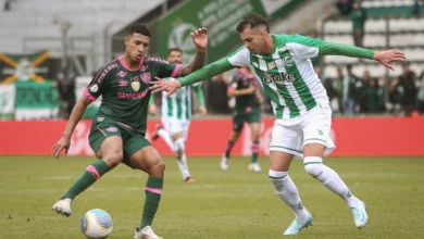 fluminense x juventude