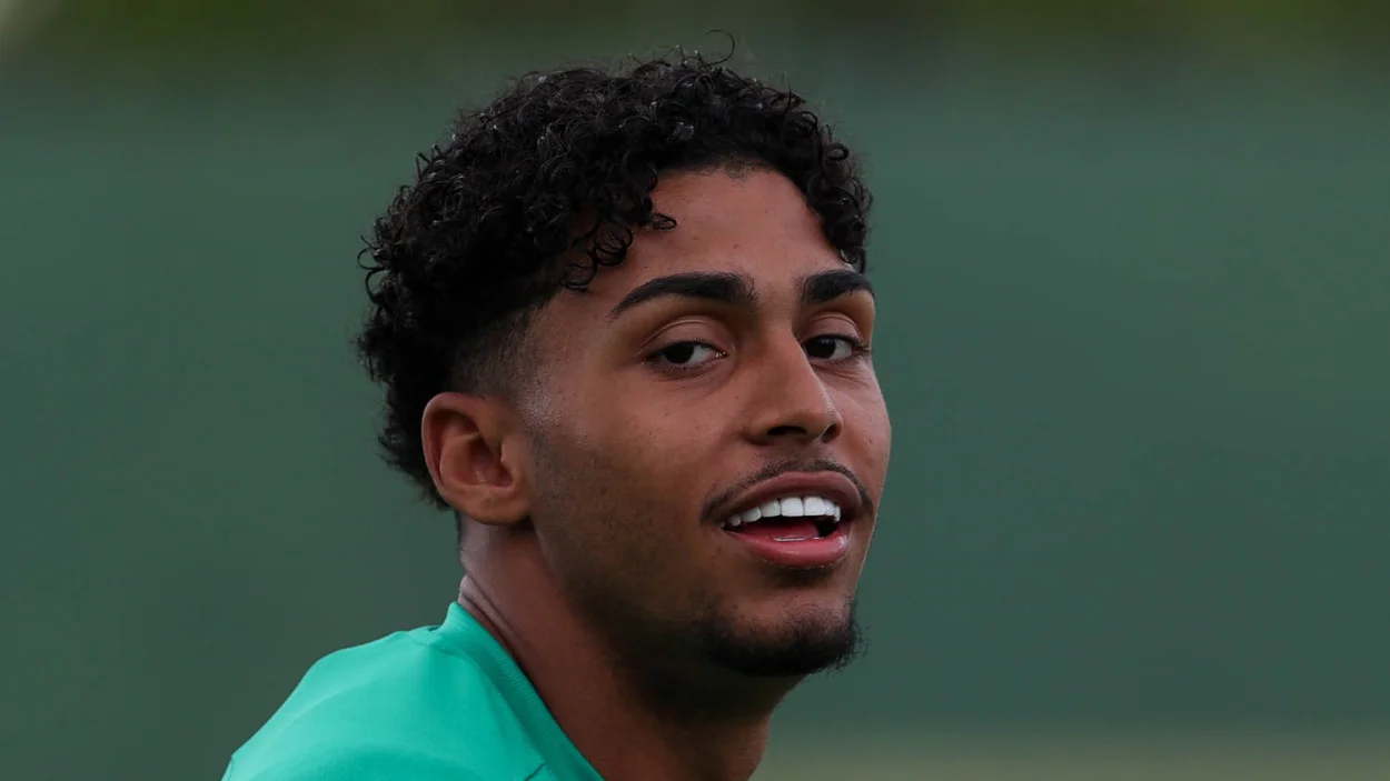 palmeiras luighi