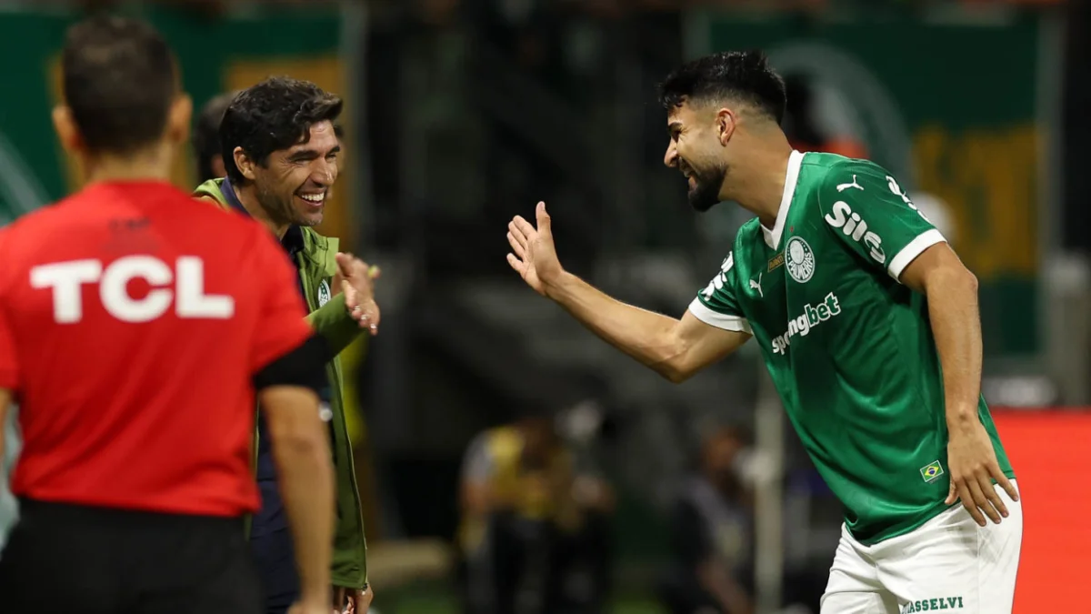 palmeiras