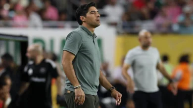 abel ferreira palmeiras