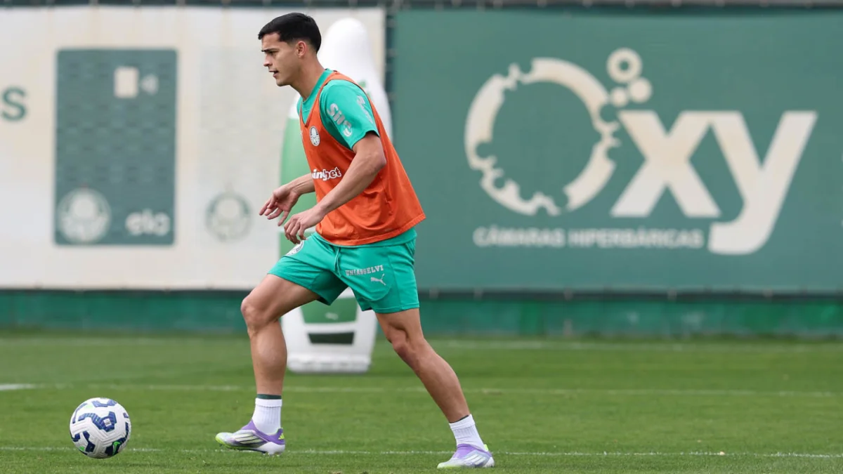 palmeiras ramon sosa