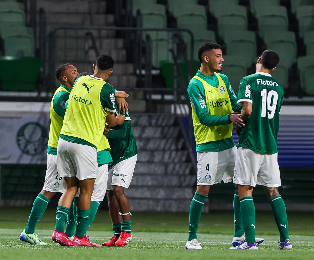 palmeiras sub-20