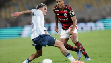 flamengo x racing