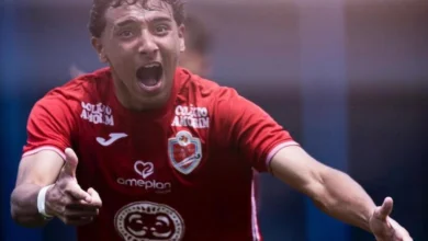 flamengo anthonny