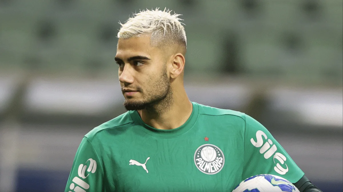 andreas pereira palmeiras