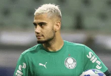 andreas pereira palmeiras