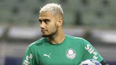 andreas pereira palmeiras