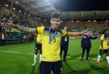 palmeiras corinthians jordy alcivar