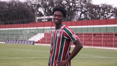 mosquera fluminense