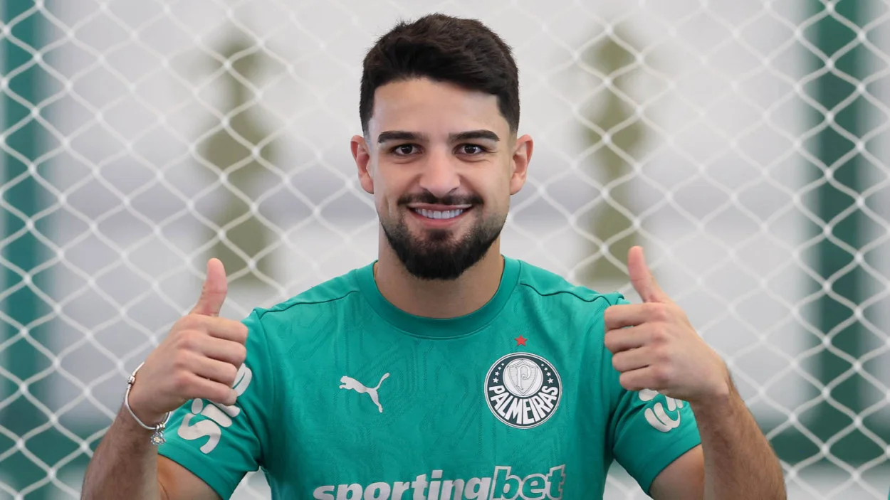 flaco lópez palmeiras