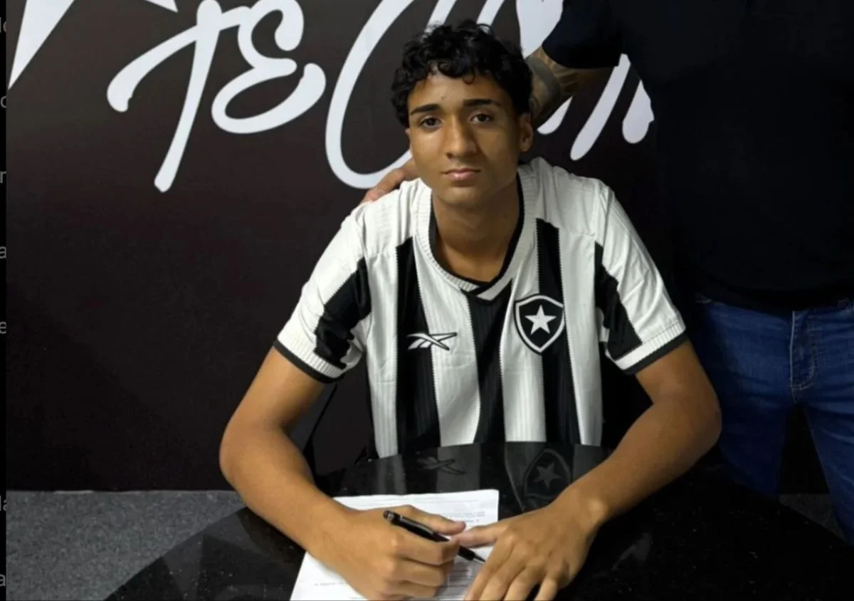 botafogo
