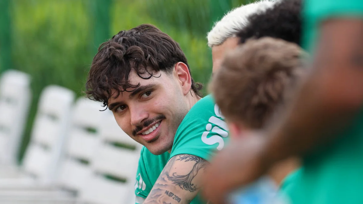 palmeiras maurício