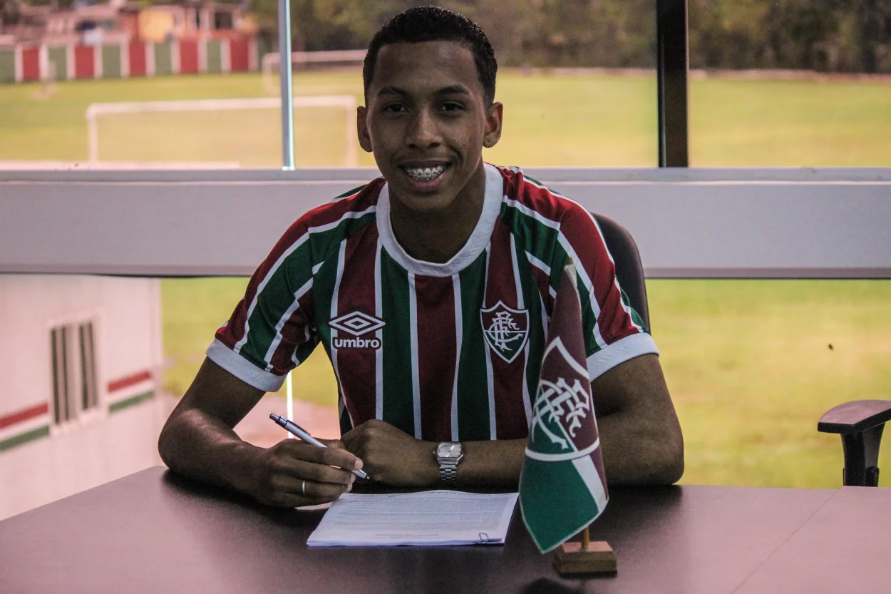 fluminense