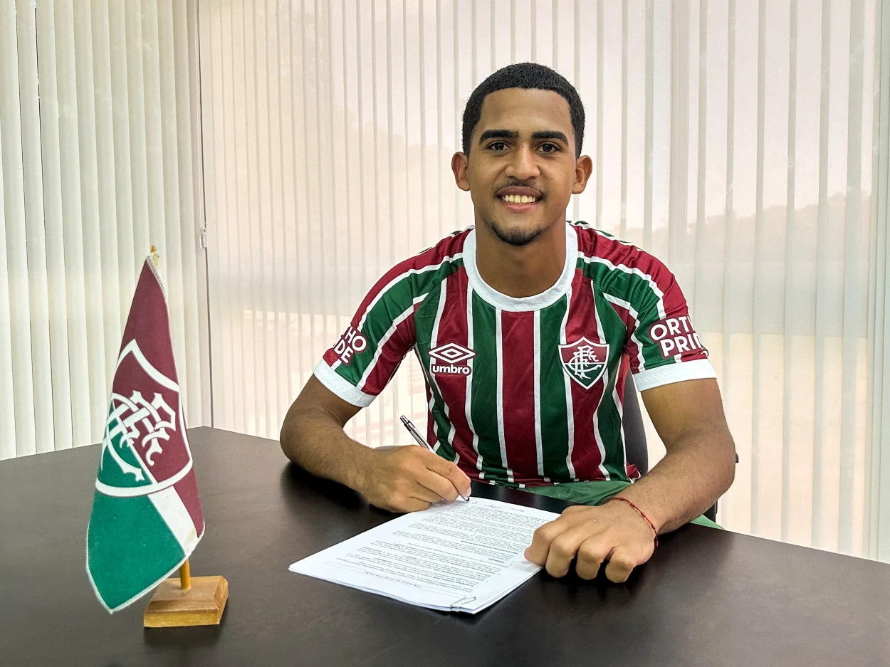 fluminense