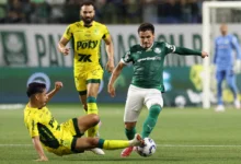 mirassol x palmeiras