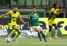 palmeiras x mirassol