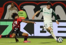 palmeiras x Vitória